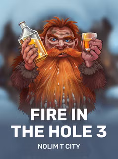 Игра Fire in the Hole 3